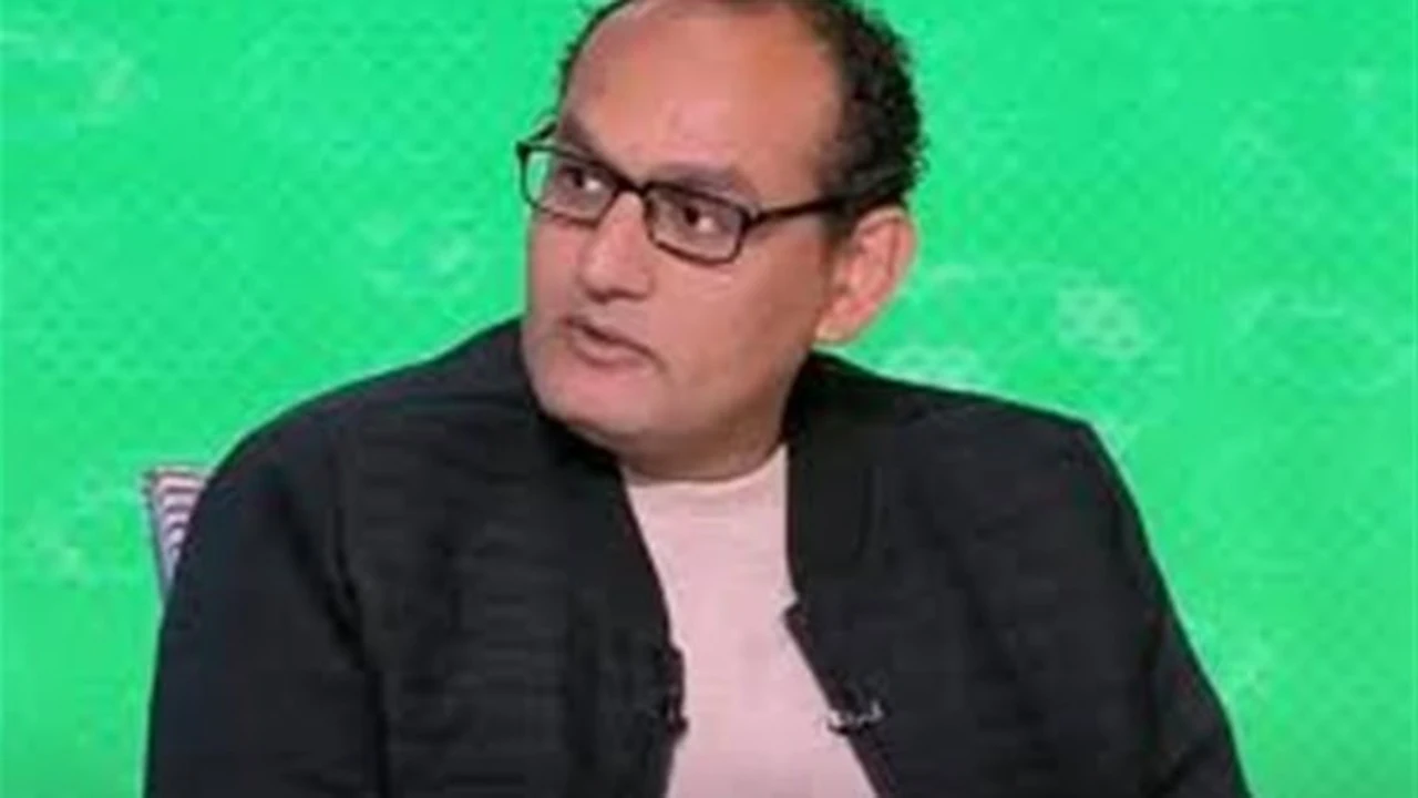 بقاء الدوري المصري.. خبير لوائح يكشف حقيقة إلغاء المسابقة بقرار من الرابطة